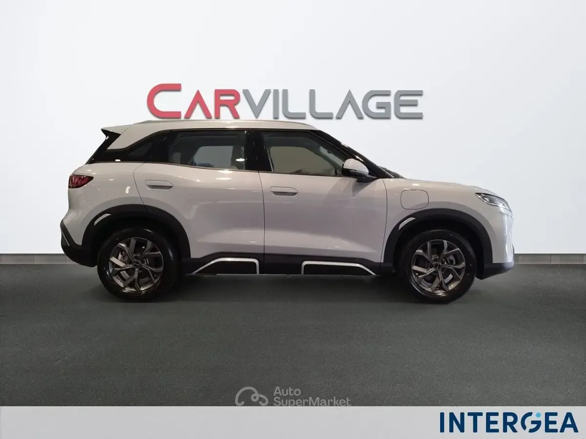 Nuova BYD Atto 3 Active 130 kW (177 CV) 2026 Bianco SUV