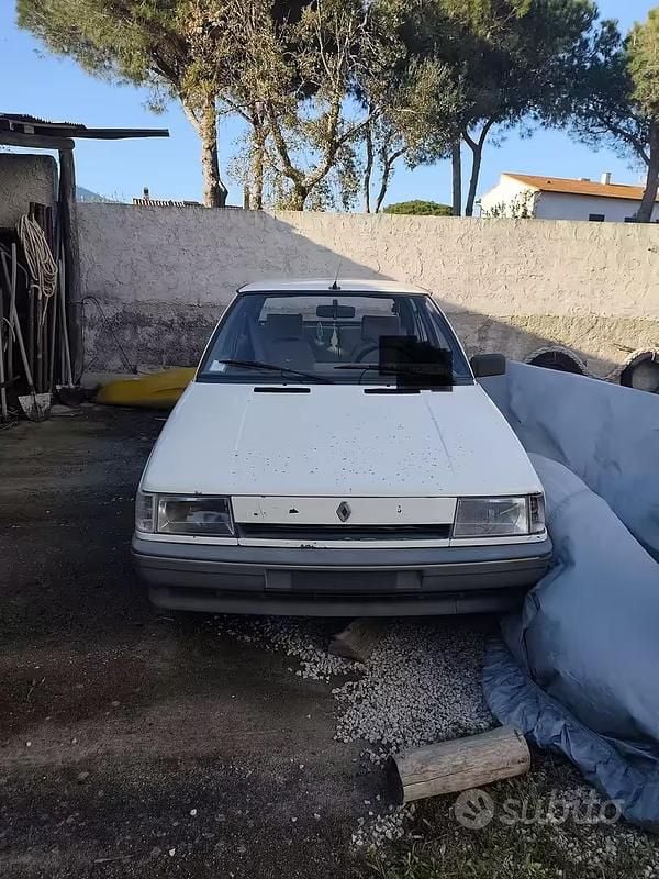 Usado Renault R11 1991
