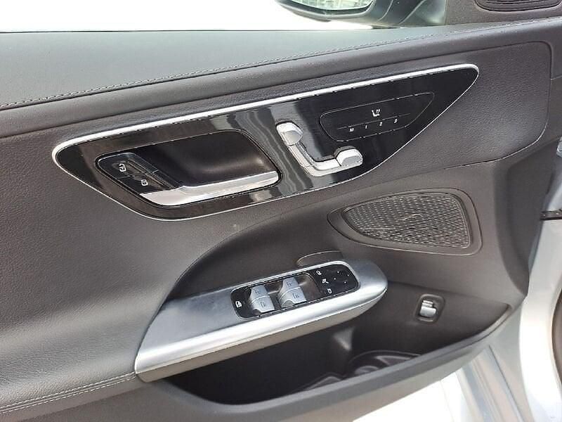 Usata Mercedes C220 Advanced Plus 197 CV (144 kW) 2024 Argento Station wagon