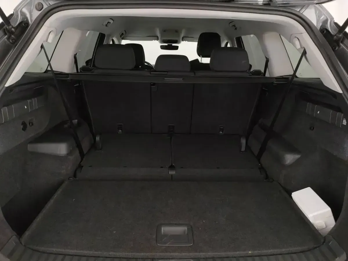 Usata Skoda Kodiaq Executive 150 CV (110 kW) 2025 Grigio SUV