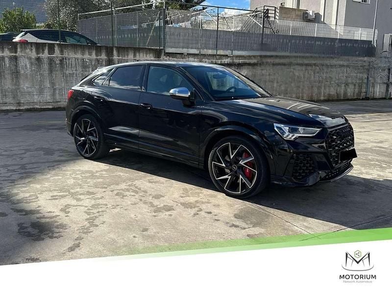 Usata Audi RS Q3 Sportback 400 CV (294 kW) 2023 Other SUV