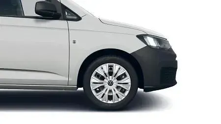 Nuova VW Caddy 149 CV (109 kW) 2026 Bianco Monovolume