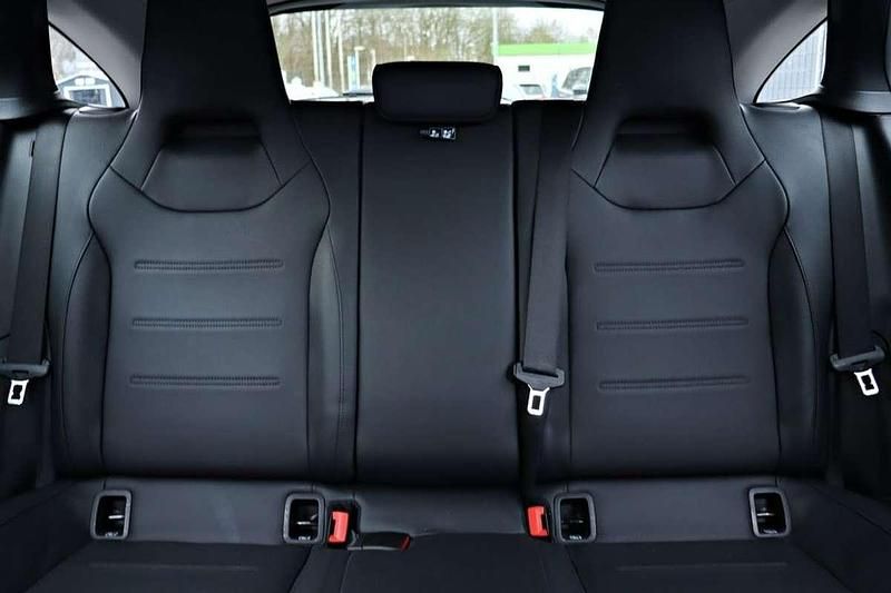 Usata Mercedes CLA200 Shooting Brake Premium 150 CV (110 kW) 2020 Station wagon