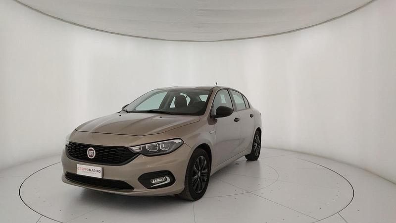 Usata 2019 Fiat Tipo Street Tre volumi | 11.500 € (Buon prezzo) - Immagine 1/4