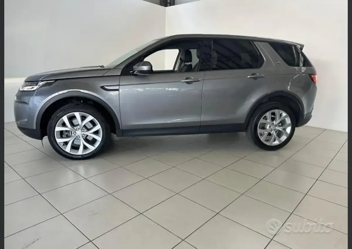 Usata Alfa Romeo 155 126 CV (92 kW) 2019 Berlina