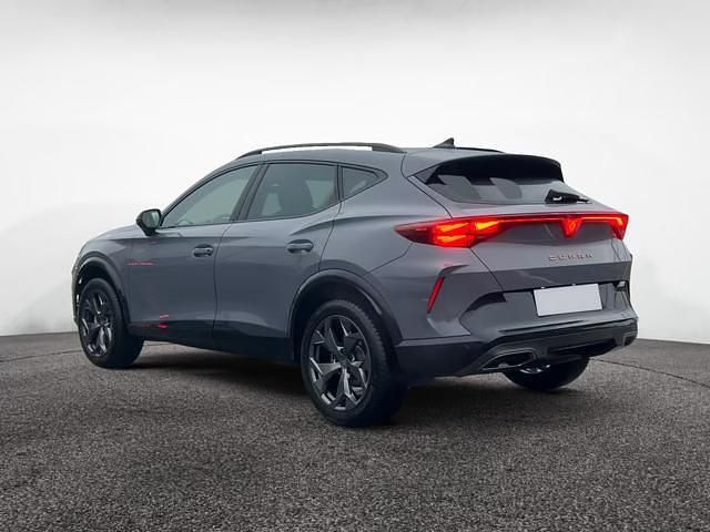 Usata Cupra Formentor 150 CV (110 kW) 2025 Grigio SUV