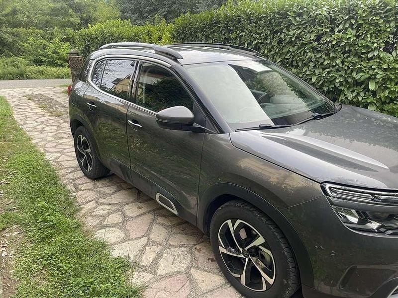 Usata Citroën C5 Aircross Feel 131 CV (96 kW) 2019 SUV