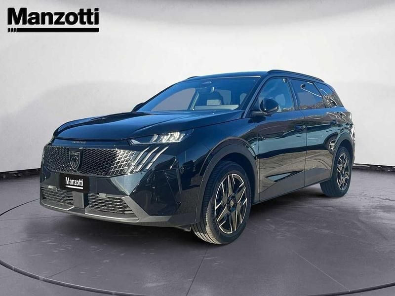 Begagnad Peugeot 5008 Allure 136 HK (100 kW) 2025 SUV