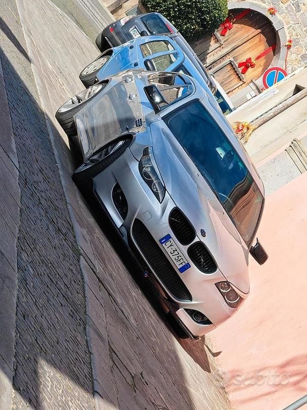 Usata BMW 530 M Sport 231 CV (169 kW) 2005