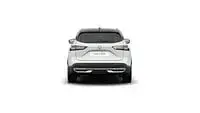 Nuova Nissan Qashqai N-Connecta 140 CV (102 kW) 2026 White pearl / black SUV
