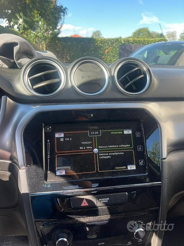 Usata Suzuki Vitara 129 CV (94 kW) 2023 SUV