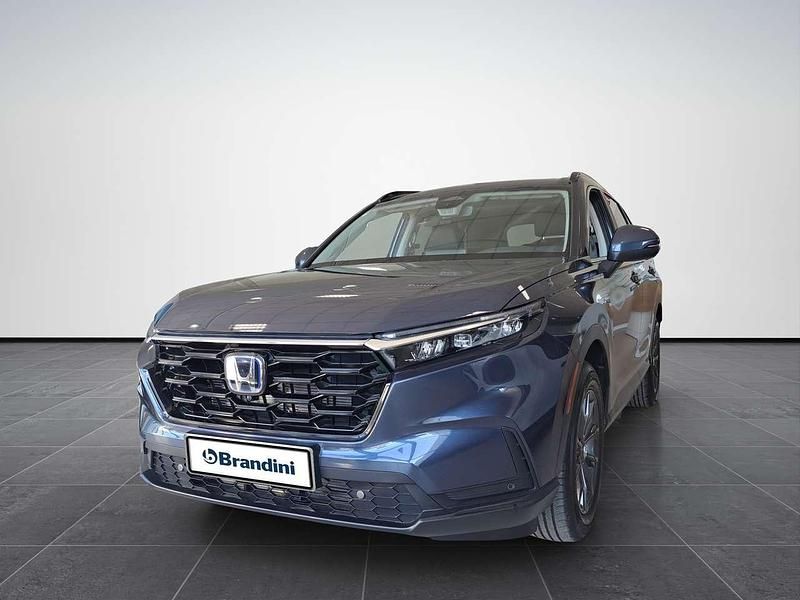 Canyon river bl Nuova 2026 Honda CR-V Advance SUV | 43.900 € (Buon prezzo) - Immagine 1/4