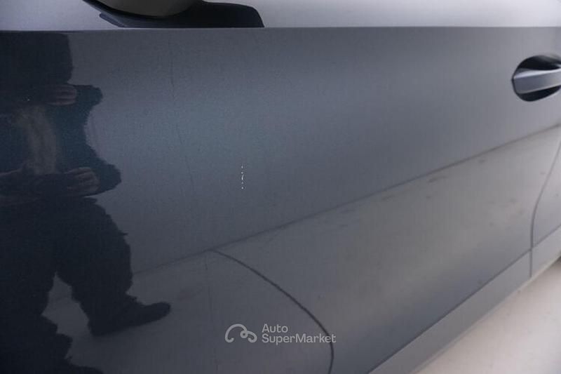 Usata Cupra Formentor 150 CV (110 kW) 2022 Gray SUV