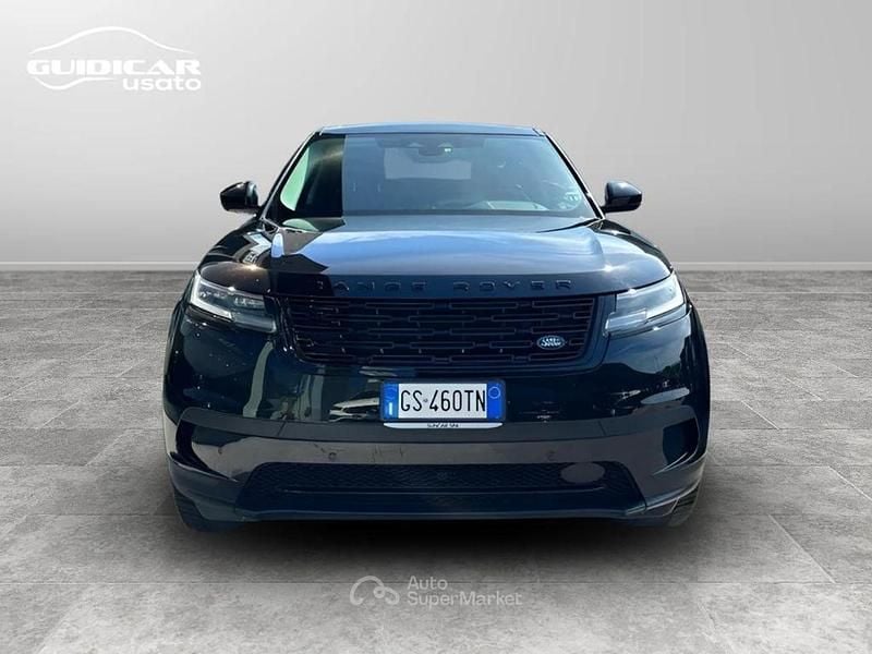 Usata Land Rover Range Rover Velar S 204 CV (150 kW) 2024 Nero SUV