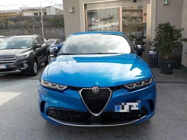 Nuova Alfa Romeo Tonale 175 CV (128 kW) 2026 SUV