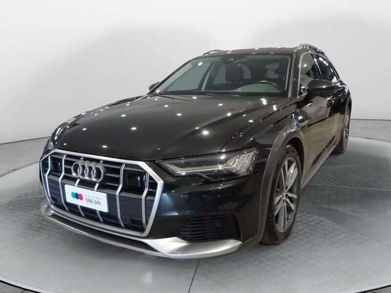 Usato 2020 Audi A6 3.0 Diesel 231 CV (47.990 €)