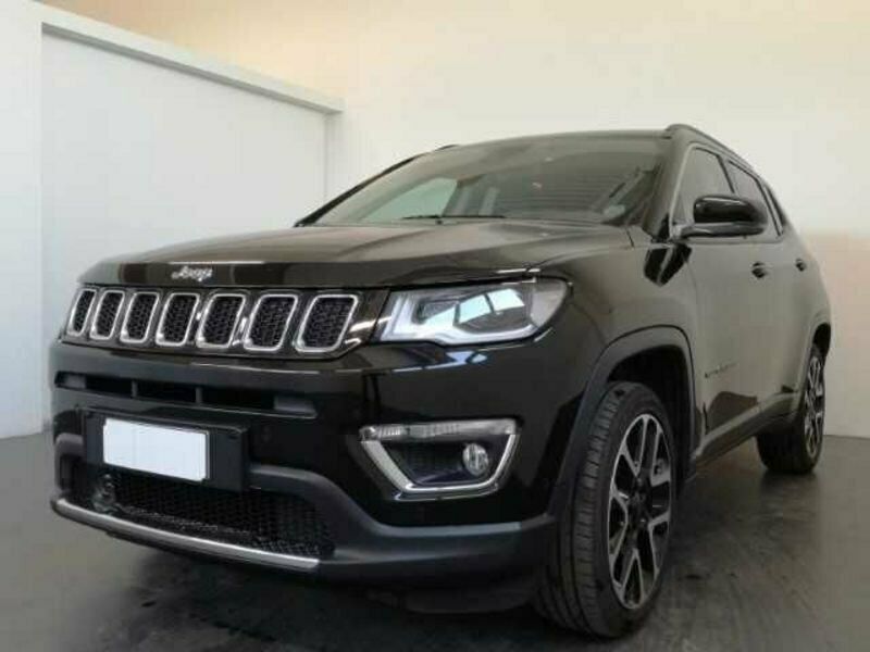 Jeep compass ii