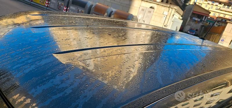 Usata Fiat 500L 95 CV (69 kW) 2016 Grigio Monovolume