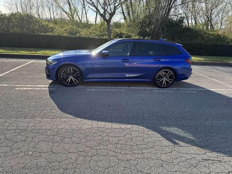 Occasion BMW 320 M Sport 190 ch (139 kW) 2019 Break