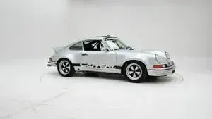 Usata Porsche 911 Carrera 4 250 CV (183 kW) 1989 Altri Coupé
