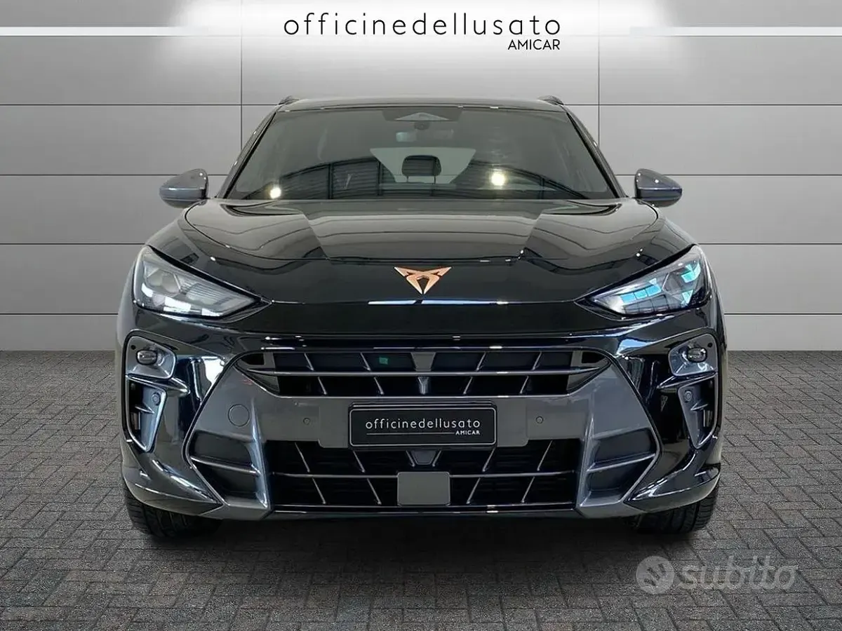 Nuova Cupra Terramar 150 CV (110 kW) 2026 SUV