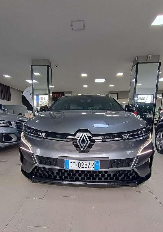 Usata Renault Megane E-Tech Iconic 55 kW (75 CV) 2024 Berlina