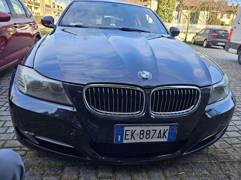 Usata BMW 320 184 CV (135 kW) 2011 Station wagon