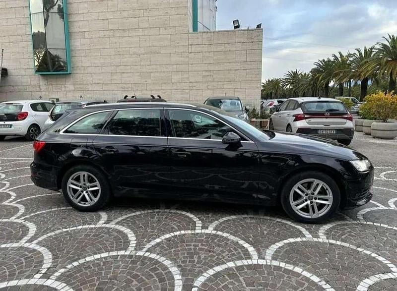 Usata Audi A4 Ambiente 150 CV (110 kW) 2019 Station wagon
