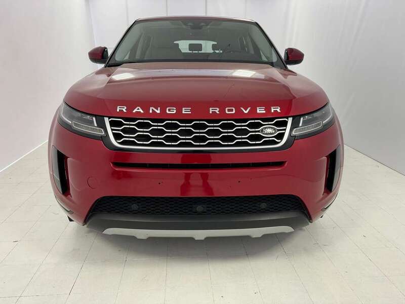 Usato 2020 Land Rover Range Rover evoque 2.0 El_Benzin 200 CV (38.500 €)