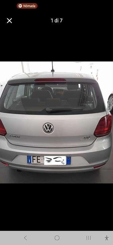 Occasion VW Polo 90 ch (66 kW) 2016 Berline