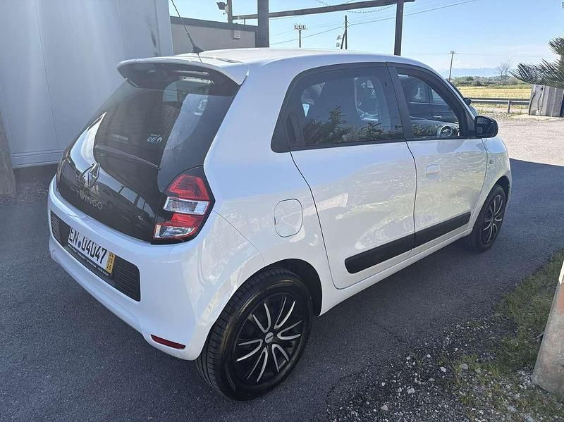 Usado Renault Twingo Life 69 CV (50 kW) 2019 Other Utilitario