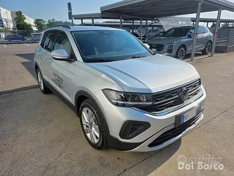 Nuova VW T-Cross Edition 116 CV (85 kW) 2026 Other SUV