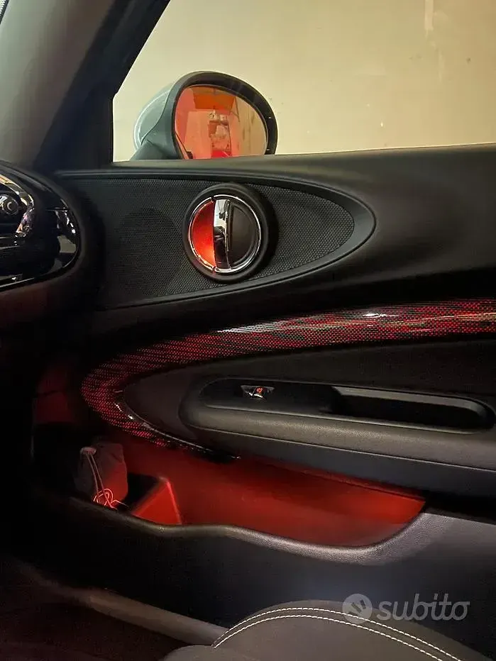 Usata Mini Clubman 190 CV (139 kW) 2018 Station wagon