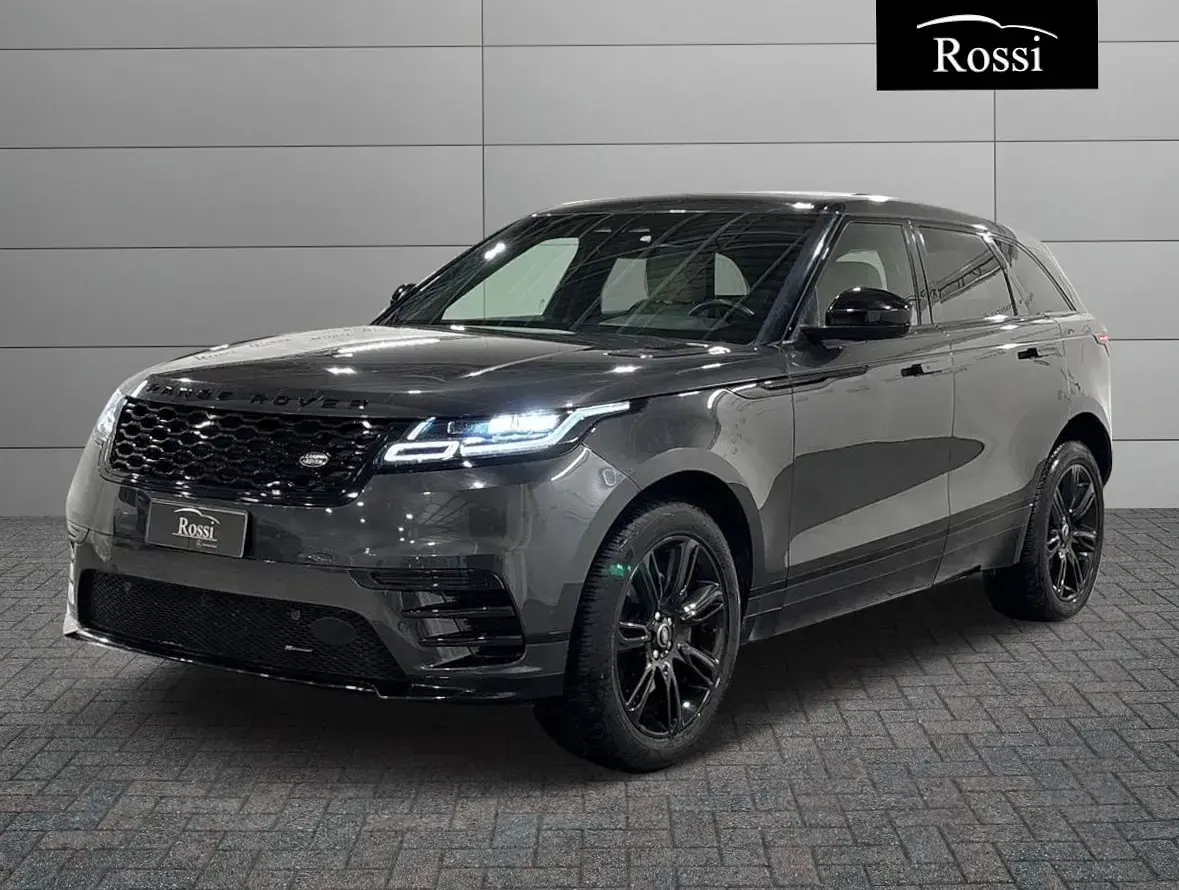 Usata Land Rover Range Rover Velar SE 204 CV (150 kW) 2021 SUV