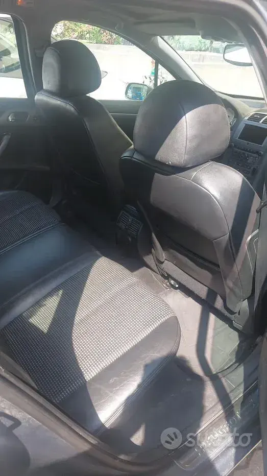 Usata Peugeot 407 2006 Station wagon