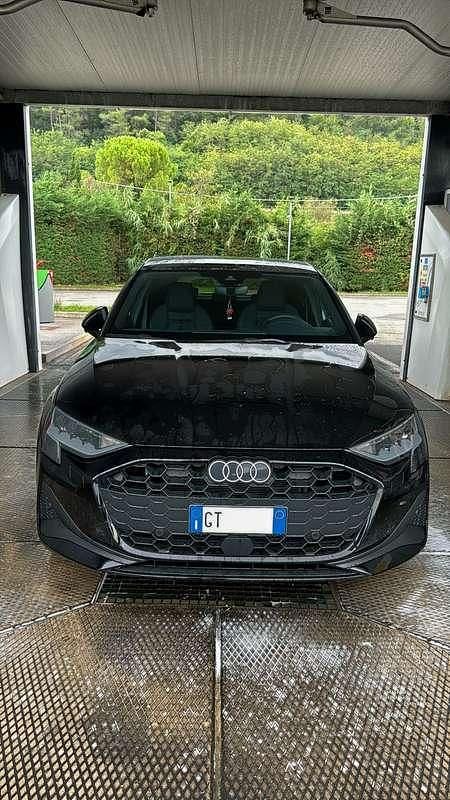Usata Audi A3 Business 116 CV (85 kW) 2024 Berlina