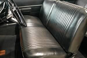 Usata Dodge Polara 233 CV (171 kW) 1965 Rosso Cabrio