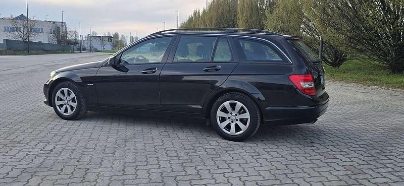 Occasion Mercedes C200 Avantgarde 136 ch (100 kW) 2011 Other Break