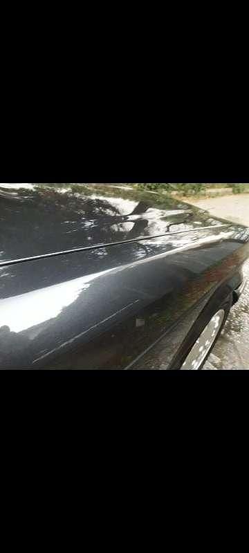 Usata Mercedes 500 252 CV (185 kW) 1986 Coupé