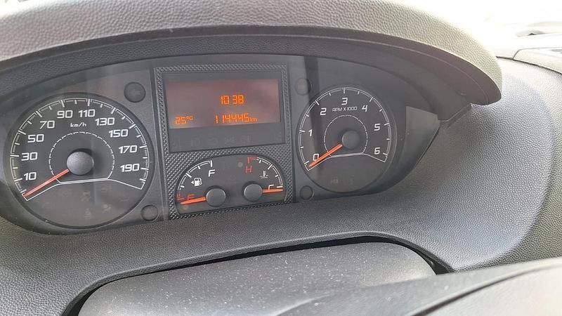 Usata Citroën Jumper 130 CV (95 kW) 2017 Bianco Monovolume