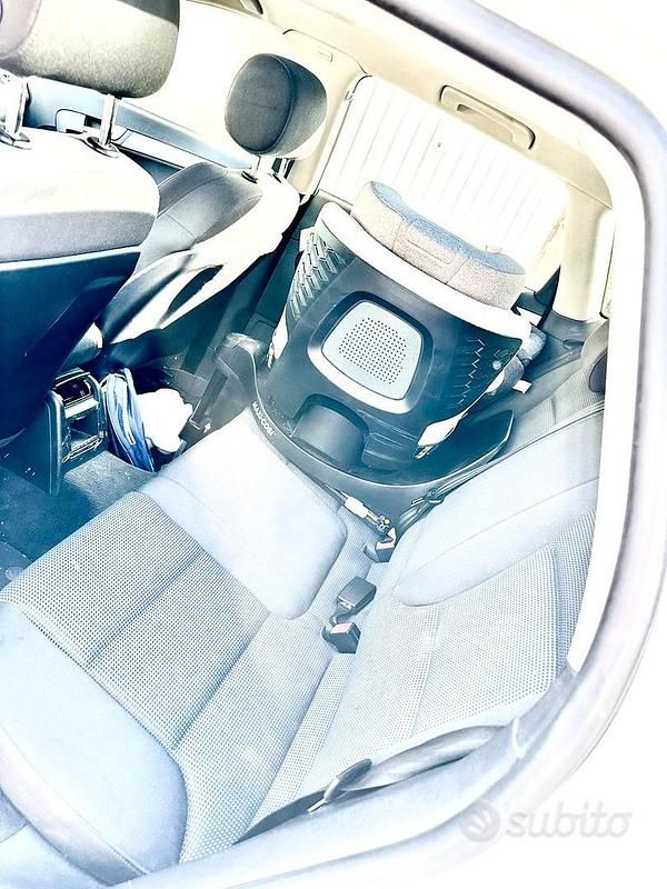 Usata Audi A3 S-Line 2012 Bianco Utilitaria