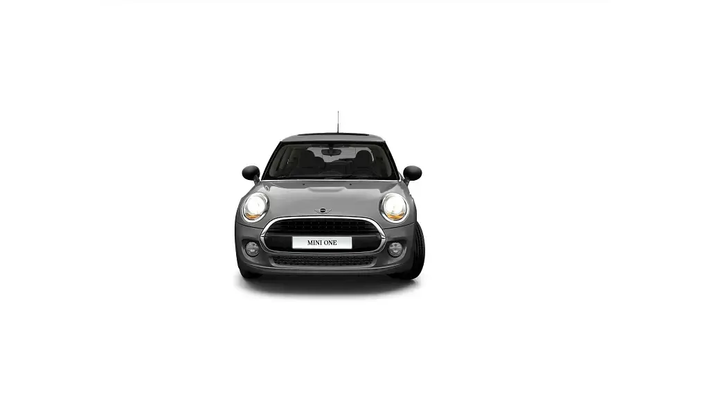 Occasion Mini ONE 75 ch (55 kW) 2016 Citadine