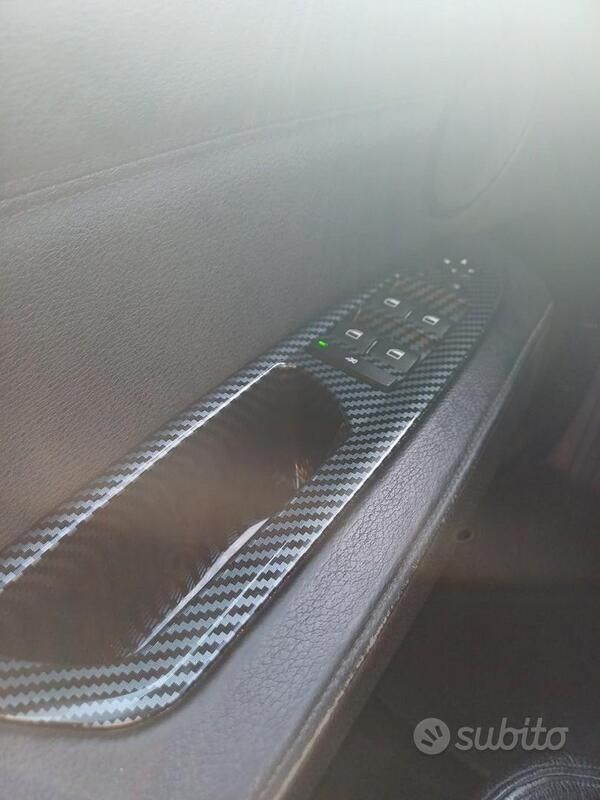 Usata BMW X6 286 CV (210 kW) 2010 Bianco SUV