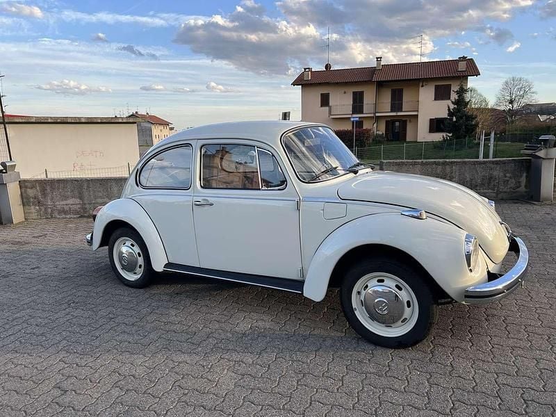 Usata VW Käfer 46 CV (33 kW) 1972 Other