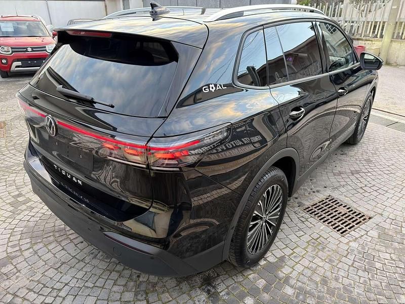 Usata VW Tiguan Elegance 150 CV (110 kW) 2025 Other SUV