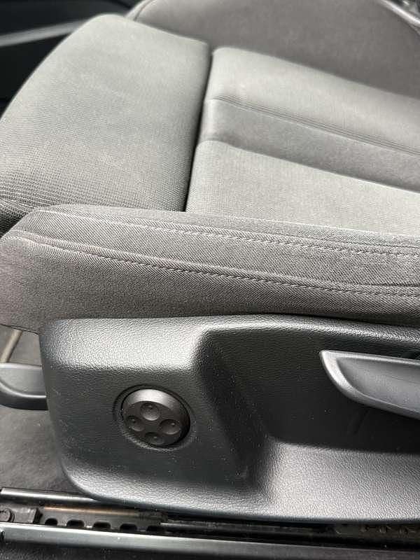 Usata Audi A4 150 CV (110 kW) 2018 Station wagon