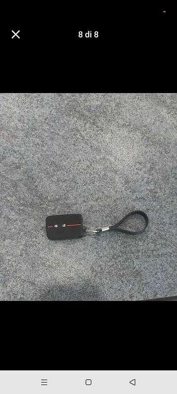 Usata Toyota RAV4 Plus 177 CV (130 kW) 2008 SUV