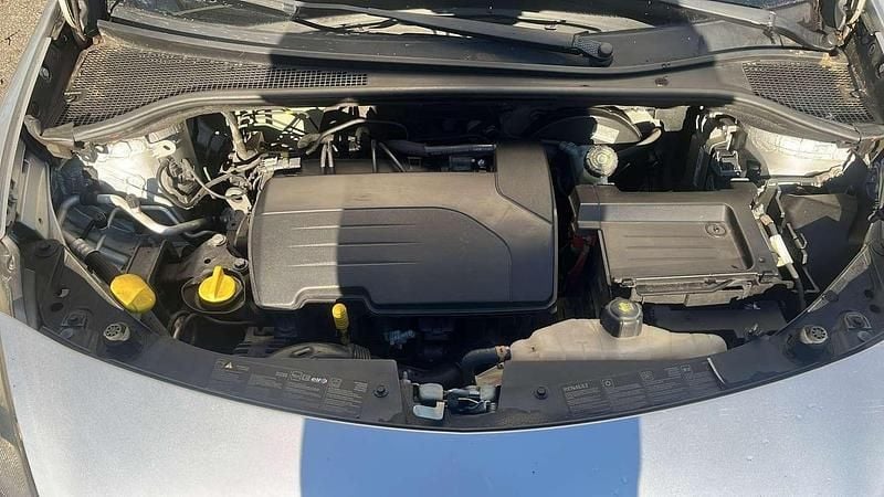 Usata Renault Clio II 75 CV (55 kW) 2011 Berlina