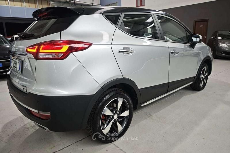 Usata DR DR4 114 CV (83 kW) 2018 Other SUV