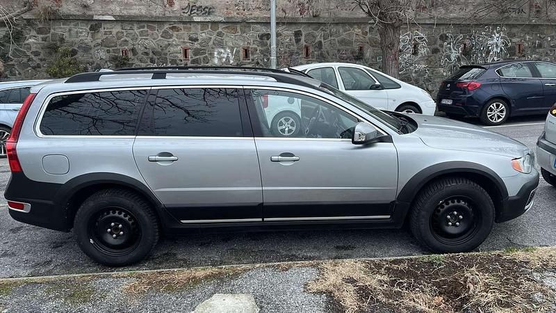 Usata Volvo XC70 Momentum 163 CV (119 kW) 2011 Station wagon